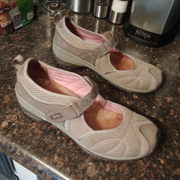 jambu mary jane shoes
